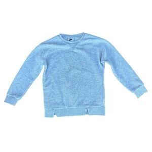 Nike 4T Crewneck Sweatshirt Pullover Toddler Boy